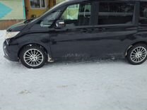 Honda Stepwgn 1.5 CVT, 2020, 132 500 км, с пробегом, цена 2 470 000 руб.