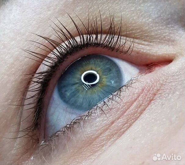 Татуаж перманентный макияж