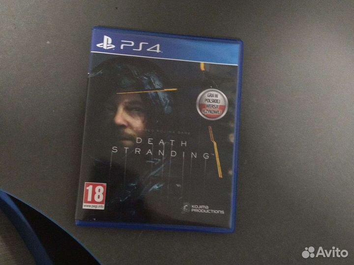 Игры для приставок ps4