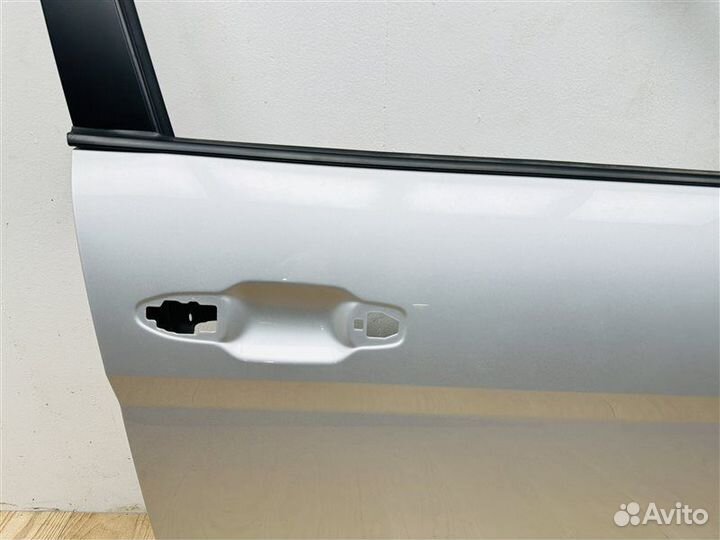 Дверь передняя правая Hyundai Creta 2 1.6 G4FG