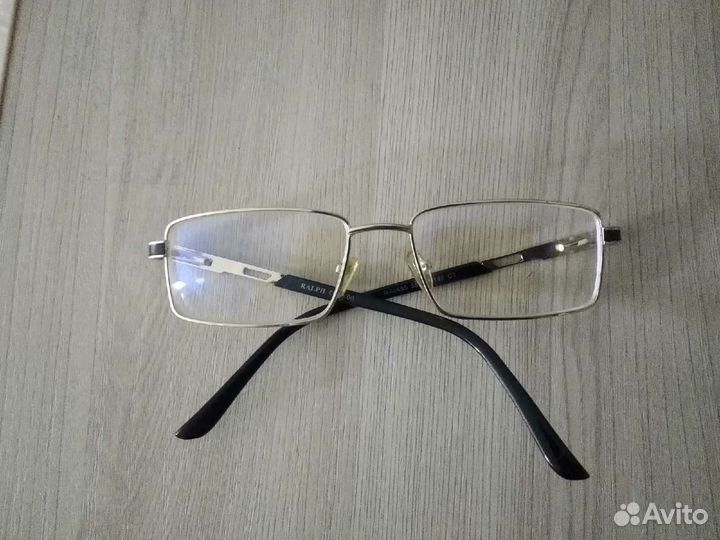 Очки стекло -1