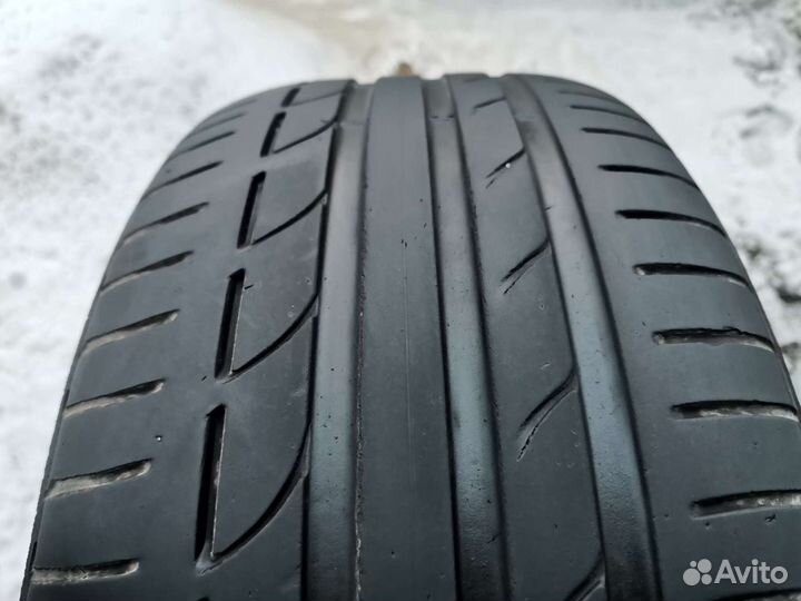 Bridgestone 613V 245/40 R20 и 275/35 R20