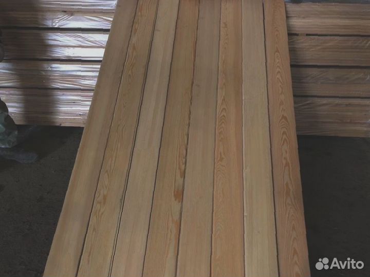 Устойчивые дома из досок лиственницы