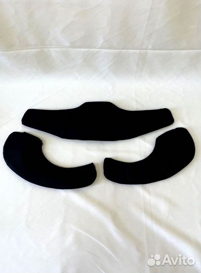 Баллистика в воротник гир крафт Бр1 свмпэ