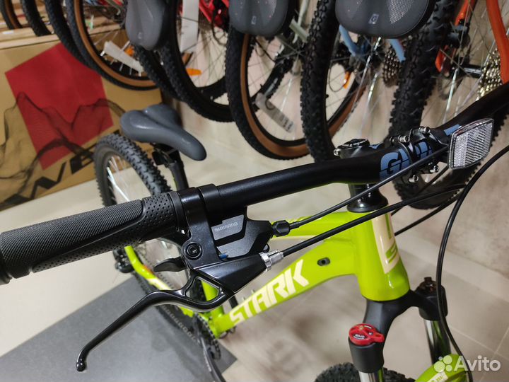 Велосипед Stark Viva 27.2