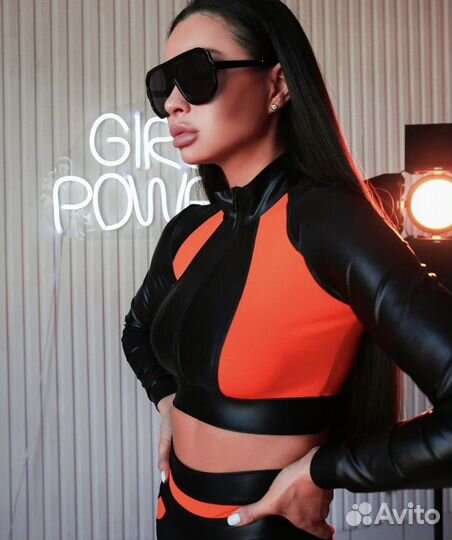 Спортивный костюм Mansen