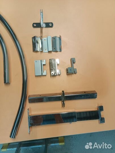 Системы basis и joker, навесное оборудование