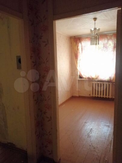 4-к. квартира, 68 м², 1/5 эт.