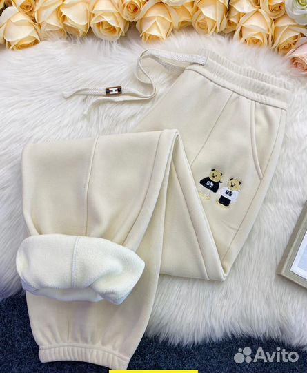 Штаны 50р до 60 размер