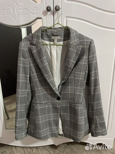 Пиджак H&M