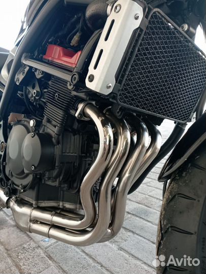 Suzuki bandit 250
