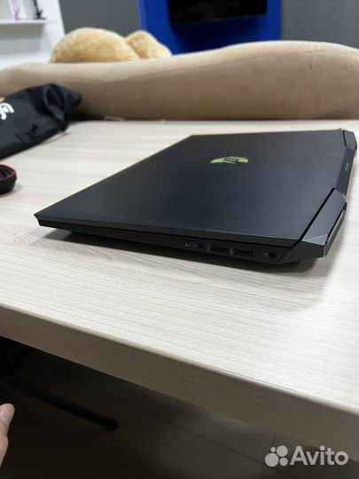 Ноутбук Hp pavilion g6
