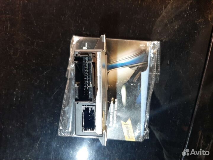 Блок gateway А6с6