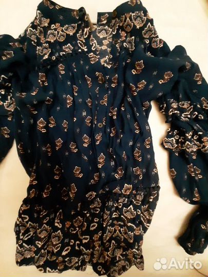 Блуза женская