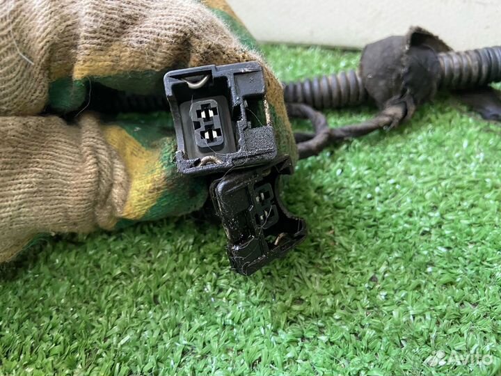 Проводка(коса) форсунок Fiat albea 2005-2012 1.4