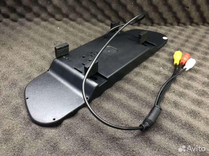 Зеркало монитор для камеры заднего вида