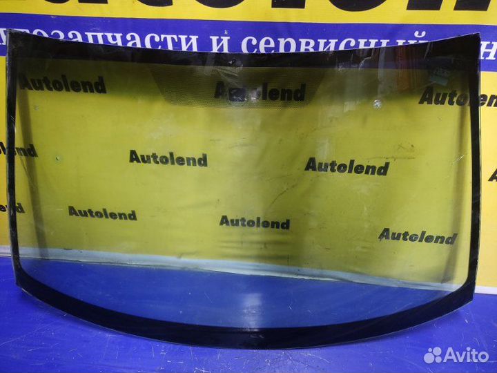 Стекло лобовое Nissan Almera Classic 2007