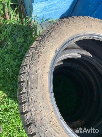 Cordiant Polar 2 205/55 R16