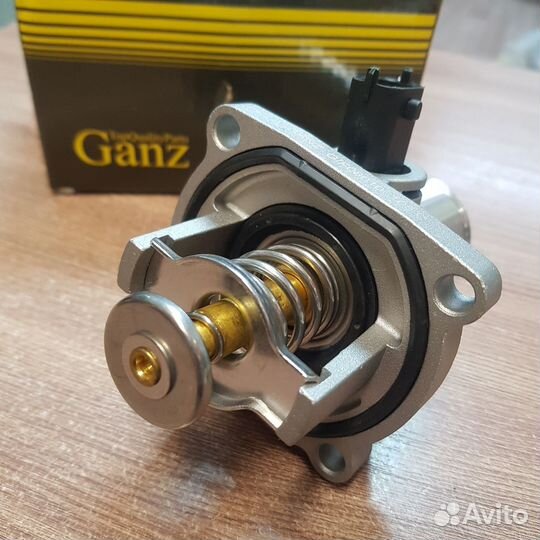 Термостат Opel Astra H/J, Zafira B