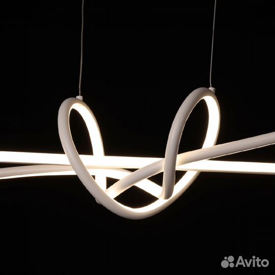 Люстра DE Markt