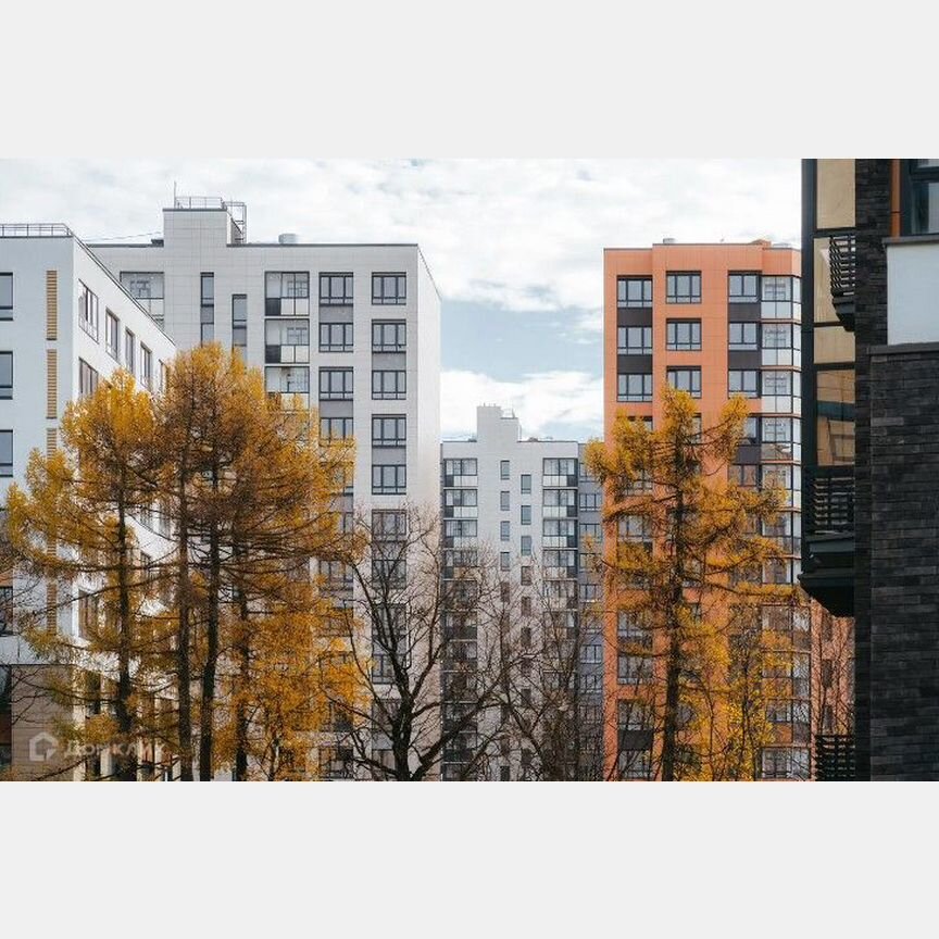 5-к. квартира, 122,4 м², 5/17 эт.