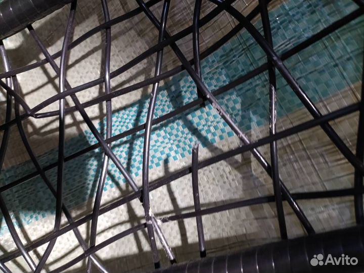 Подвесное кресло z-03 (226) с дефектом