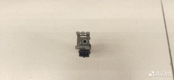 Форсунка инжекторная электрическая Focus I 1998-20