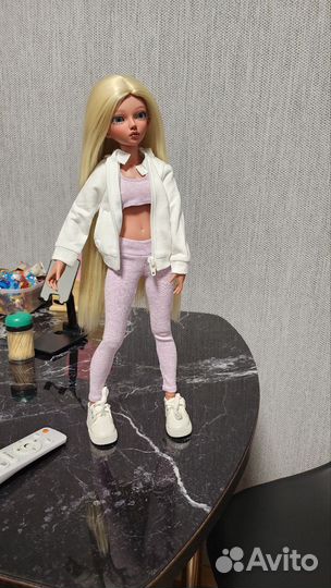 Бжд кукла Minifee Cloe (минифи)