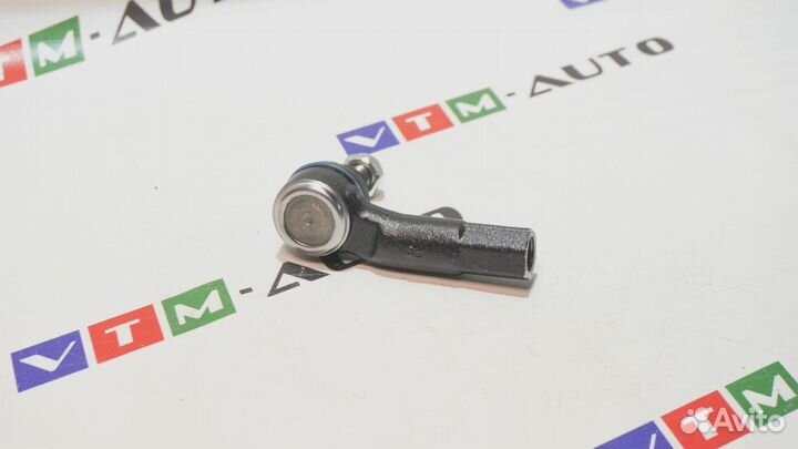 Moog Наконечник рулевой тяги Chevrolet lacetti dae