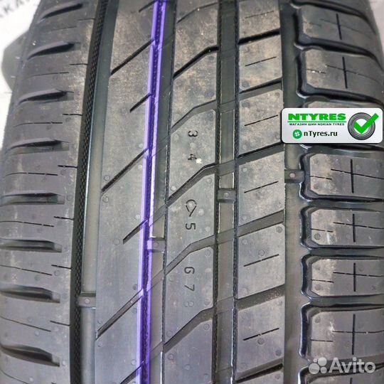 Ikon Tyres Nordman SX3 215/60 R16 99H