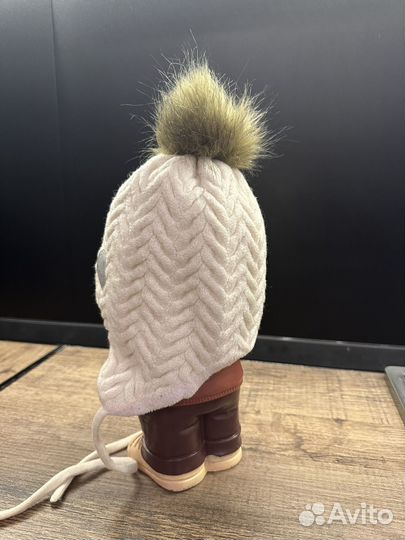 Шапка зимняя reima