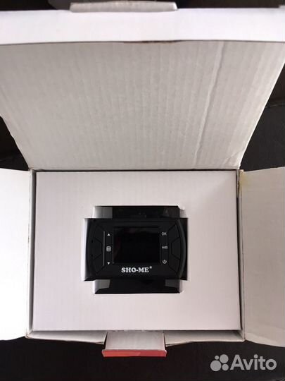 Видеорегистратор