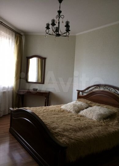 3-к. квартира, 78 м², 6/14 эт.