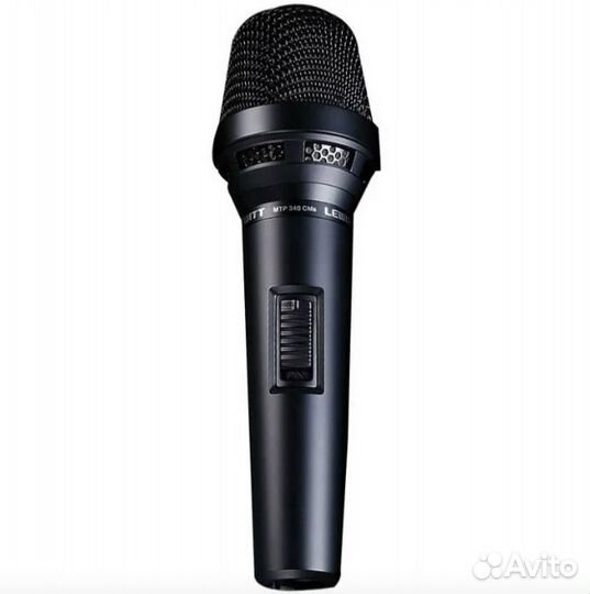 Микрофон Lewitt MTP350CM