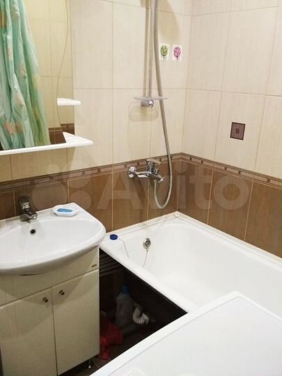 1-к. квартира, 35 м², 8/9 эт.