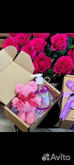 Подарок девушке,женщине,маме,сестре