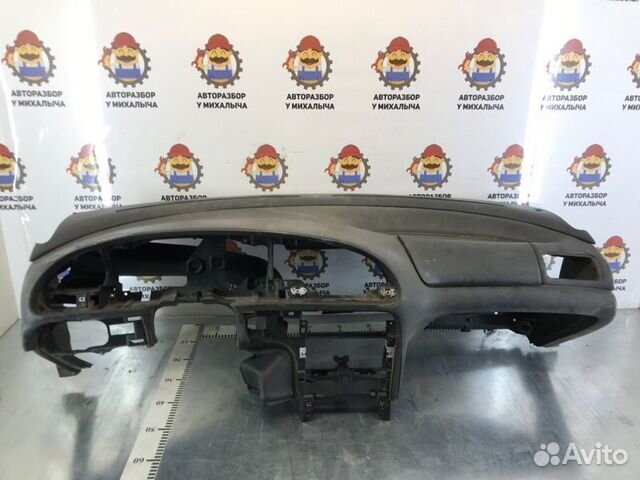 Торпедо Ford Mondeo BFP 1993-2000