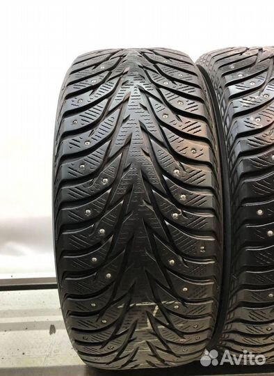 Yokohama Ice Guard IG35 225/50 R17 99W