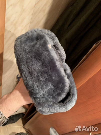 Шапка военная