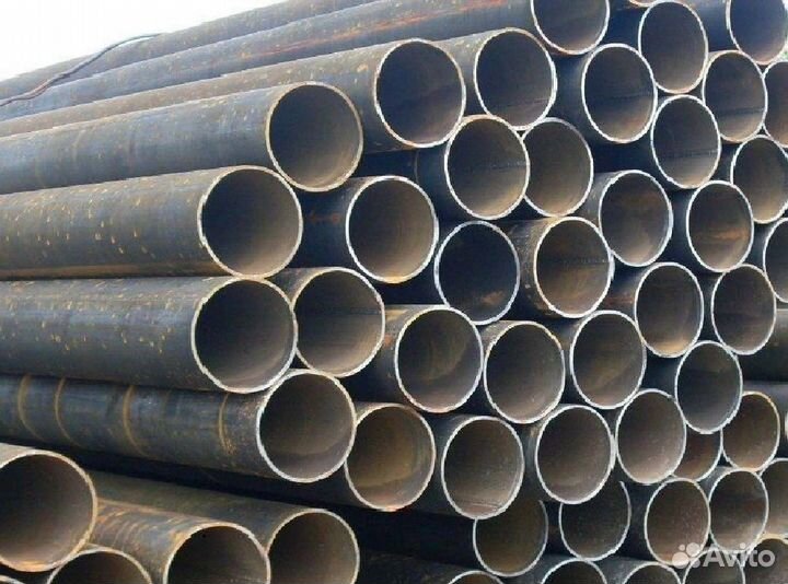 Труба металлическая 25х3,2