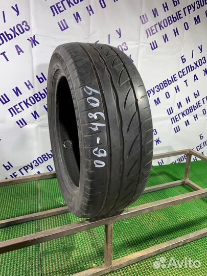 Bridgestone Potenza Adrenalin RE004 215/55 R17