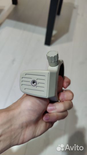 Штативное кольцо canon EF 70-200 f4