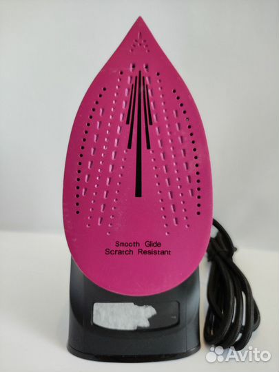 Утюг Hyundai H-SI01559, 2400Вт