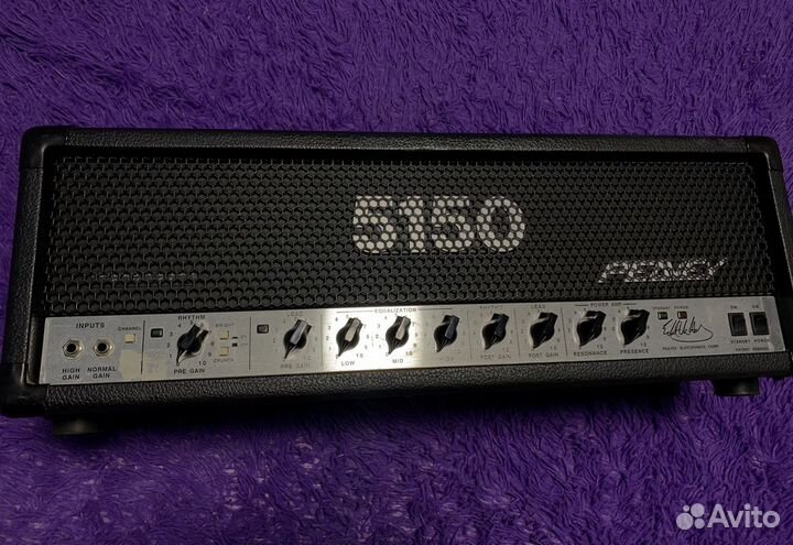 Peavey 5150 USA