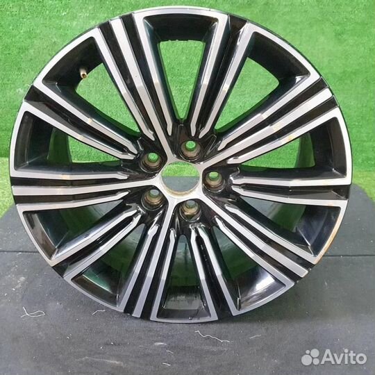 Диск литой Вольво С60 3 (2018-Н.В.)