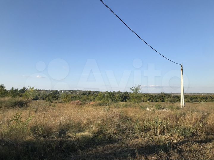 Участок 10 сот. (ИЖС)