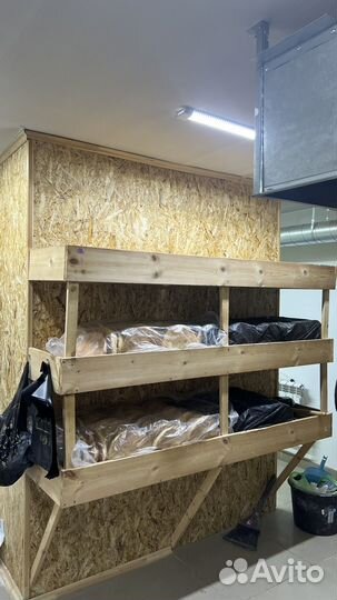 Продаю готовый бизнес лепешки из тандыра