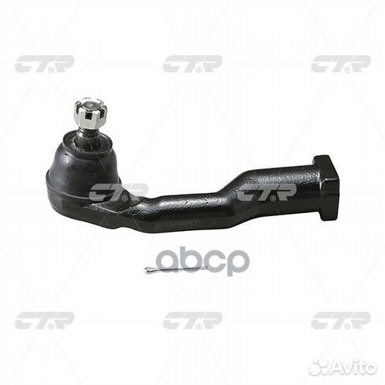 Наконечник р/т KIA sportage -03 наружн.лев. CE0