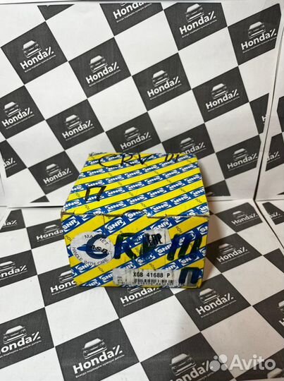 Подшипник ступицы NTN-SNR Honda CR-V 3