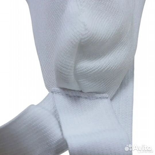 Защита паха для единоборств мужская